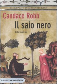 Il saio nero (Bestseller) Historical Fiction