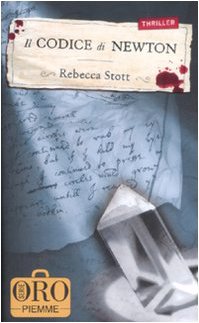 Il codice di Newton (Piemme pocket. Serie oro) Contemporary literature