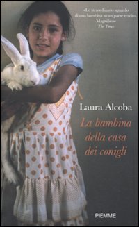 La bambina della casa dei conigli Art & Literature