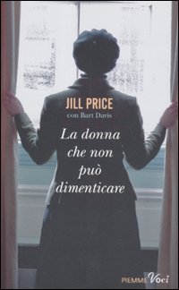 La donna che non può dimenticare book