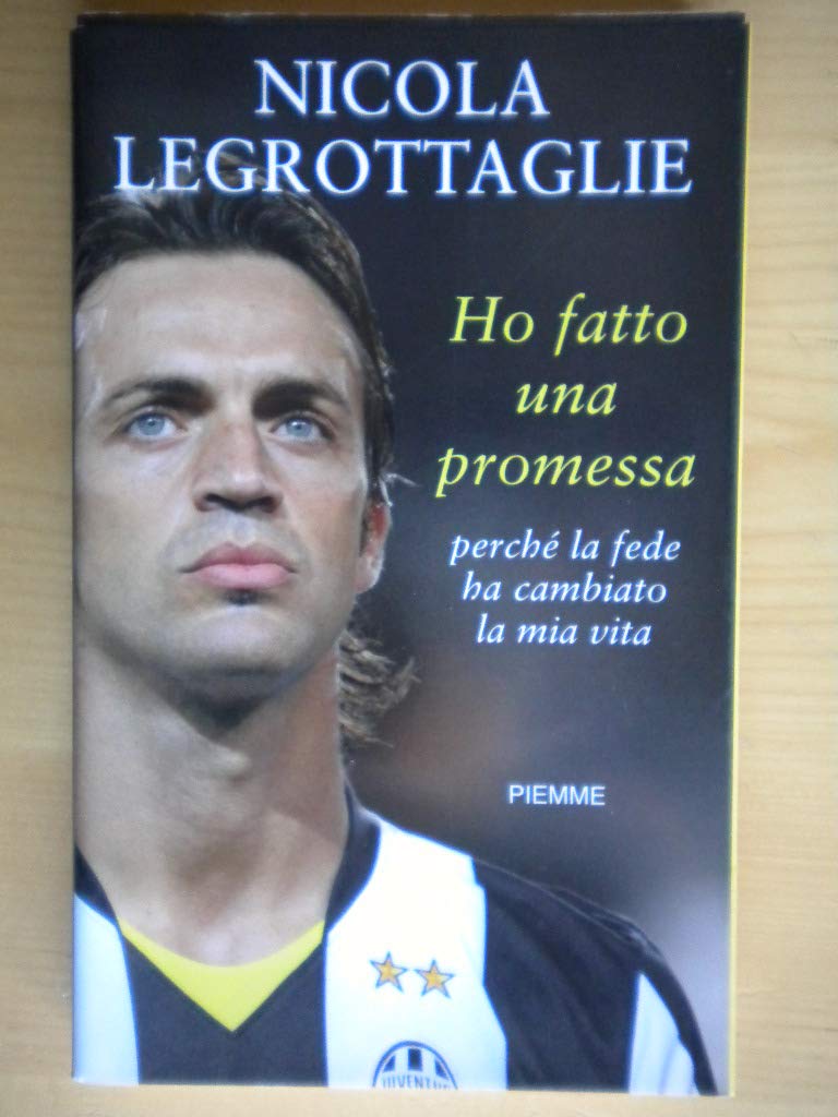 Ho fatto una promessa. Perché la fede ha cambiato la mia vita Sports Books