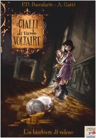 Un bicchiere di veleno book