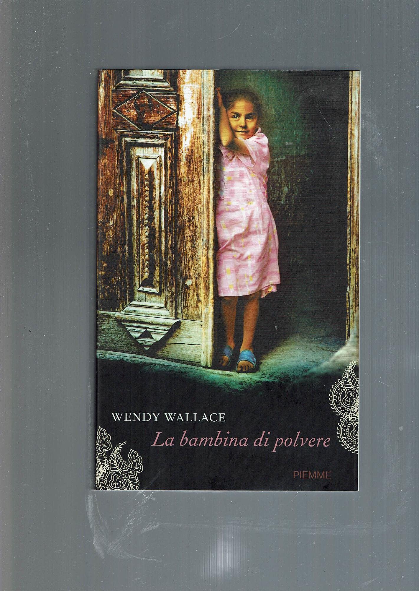 La bambina di polvere (Testimonianze) Psychology Books
