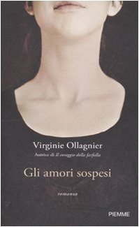 Gli amori sospesi book