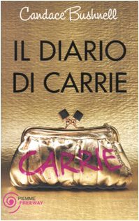 Il diario di Carrie Contemporary literature