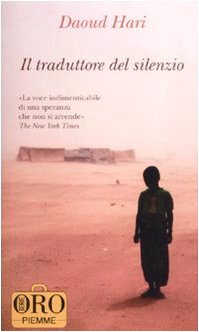 Il traduttore del silenzio (Piemme pocket. Serie oro) Art & Literature