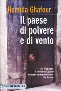 Il paese di polvere e di vento Books
