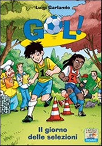 Il giorno delle selezioni Leisure & Fun