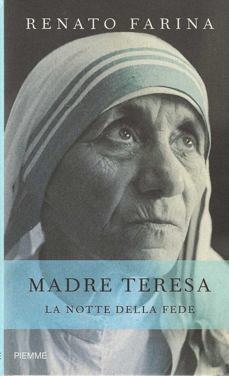 Madre Teresa. La notte della fede book