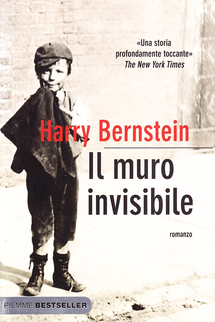 Il muro invisibile (Bestseller) Historical Fiction