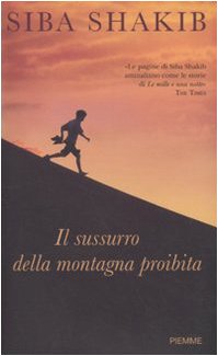 Il sussurro della montagna proibita (Testimonianze) Books