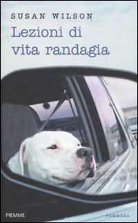 Lezioni di vita randagia book