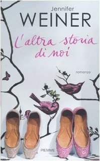 L'altra storia di noi book