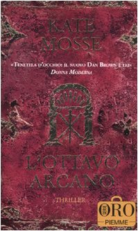 L'ottavo arcano (Piemme pocket. Serie oro) Contemporary literature