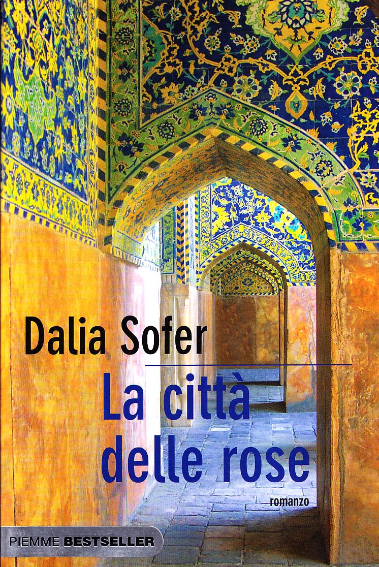 La città delle rose Contemporary literature Books