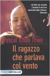 Il ragazzo che parlava col vento (Bestseller) Science