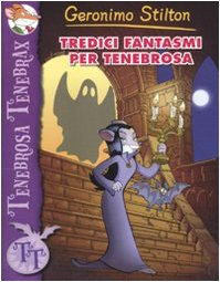 Tredici fantasmi per Tenebrosa Non-fiction