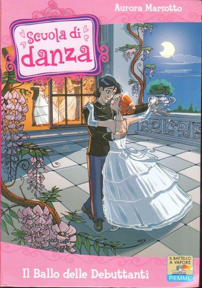 Il ballo delle debuttanti book