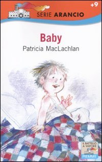Mclachlan, P: Baby Non-fiction