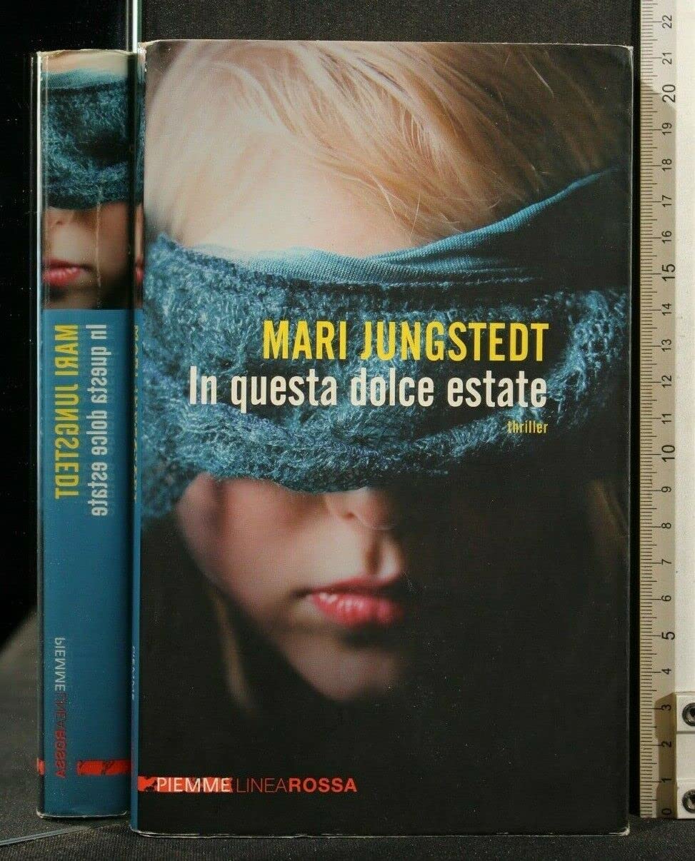 In questa dolce estate (Piemme linea rossa) Contemporary literature