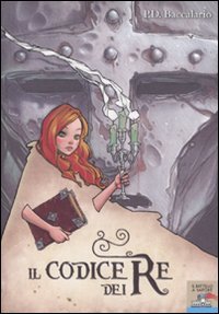 Il Codice dei Re (Il battello a vapore) Novels & Short Stories