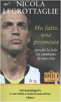 Ho fatto una promessa. Perché la fede ha cambiato la mia vita Sports Books