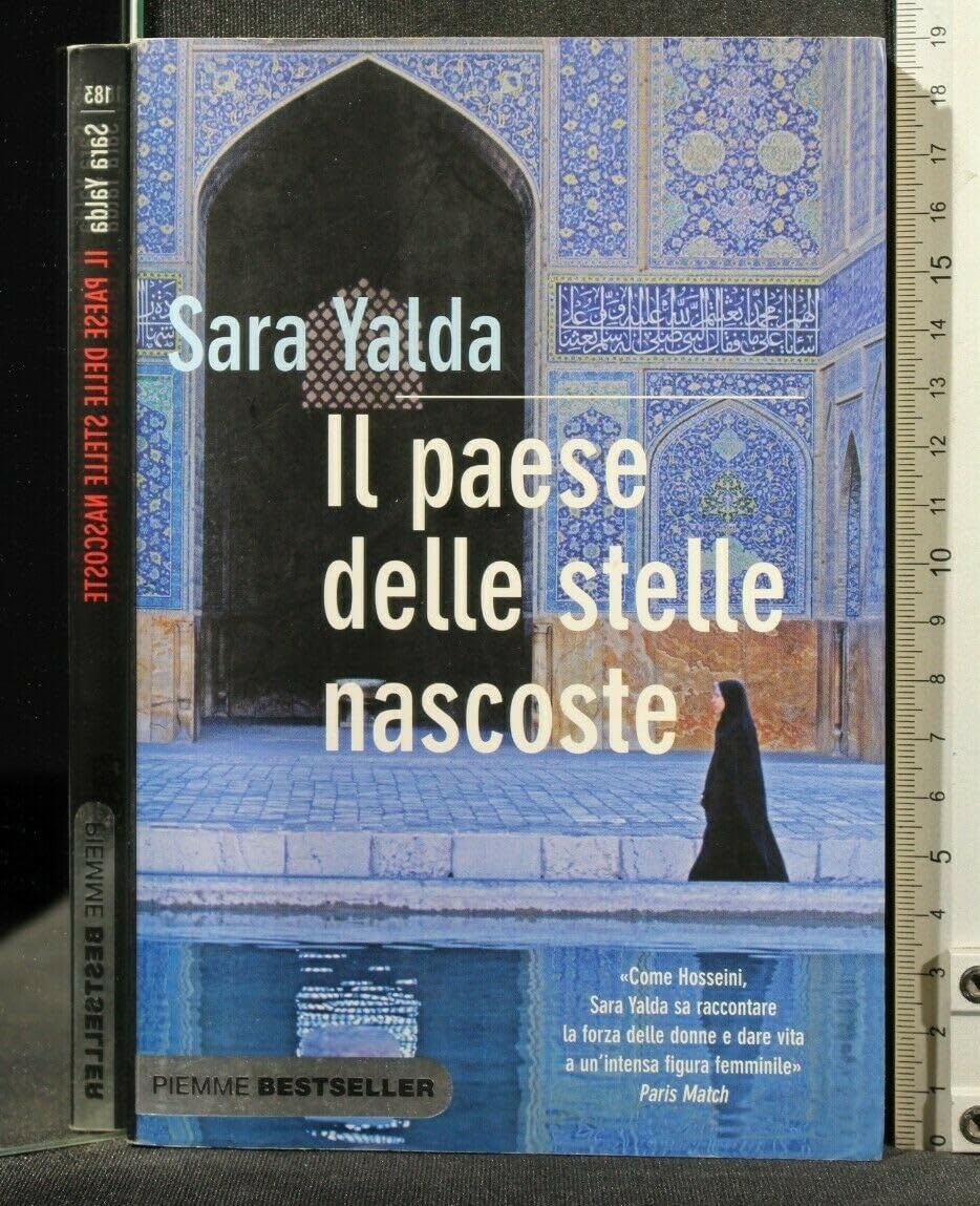 Il paese delle stelle nascoste Religion & Esotericism