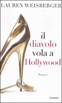 Il diavolo vola a Hollywood book