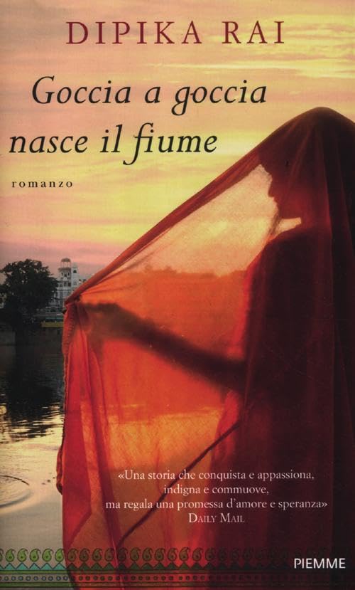 Goccia a goccia nasce il fiume Contemporary literature