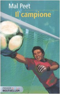 Il campione (Piemme junior bestseller) Leisure & Fun