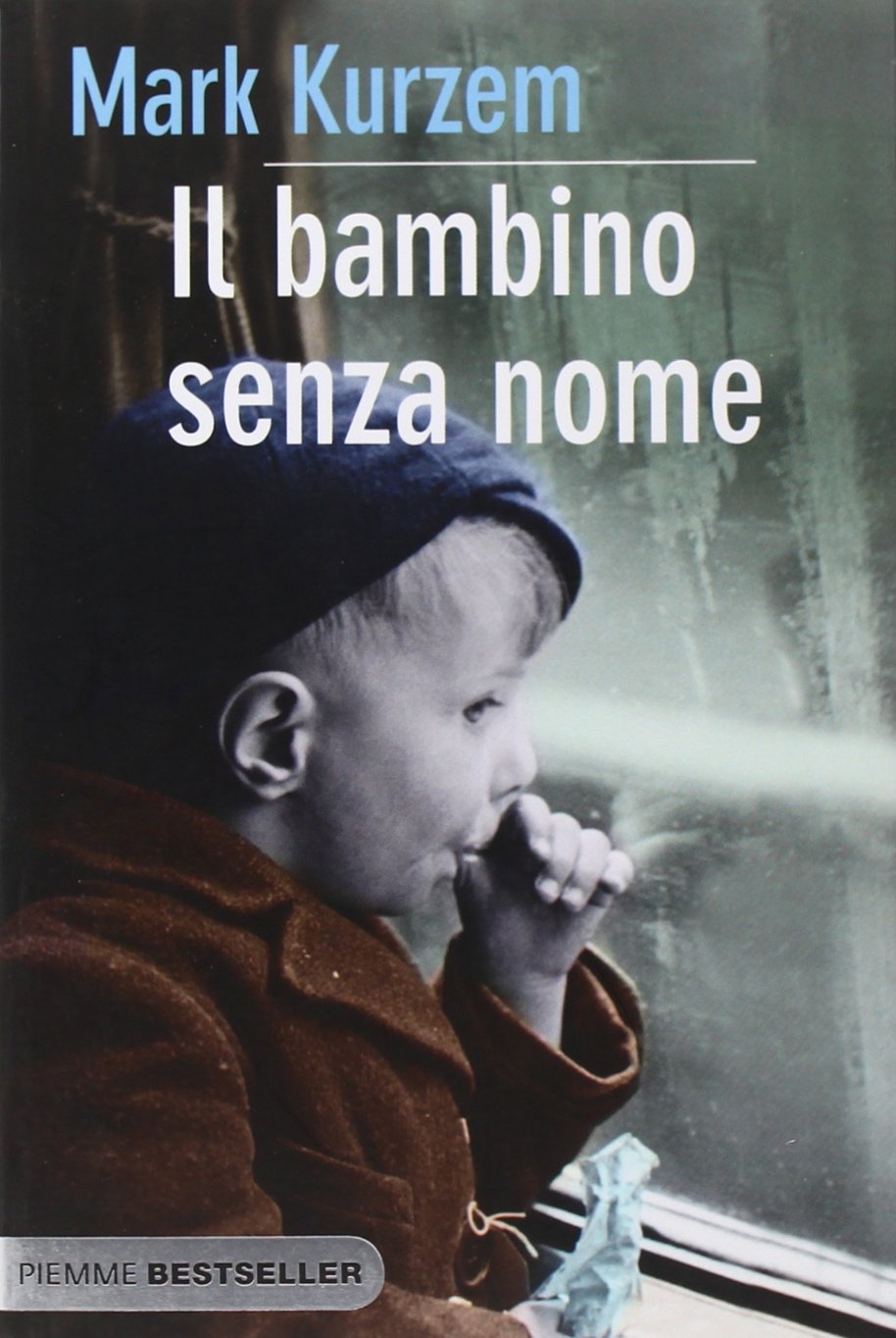 Il bambino senza nome Art & Literature