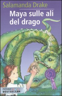 Maya sulle ali del drago Novels & Short Stories