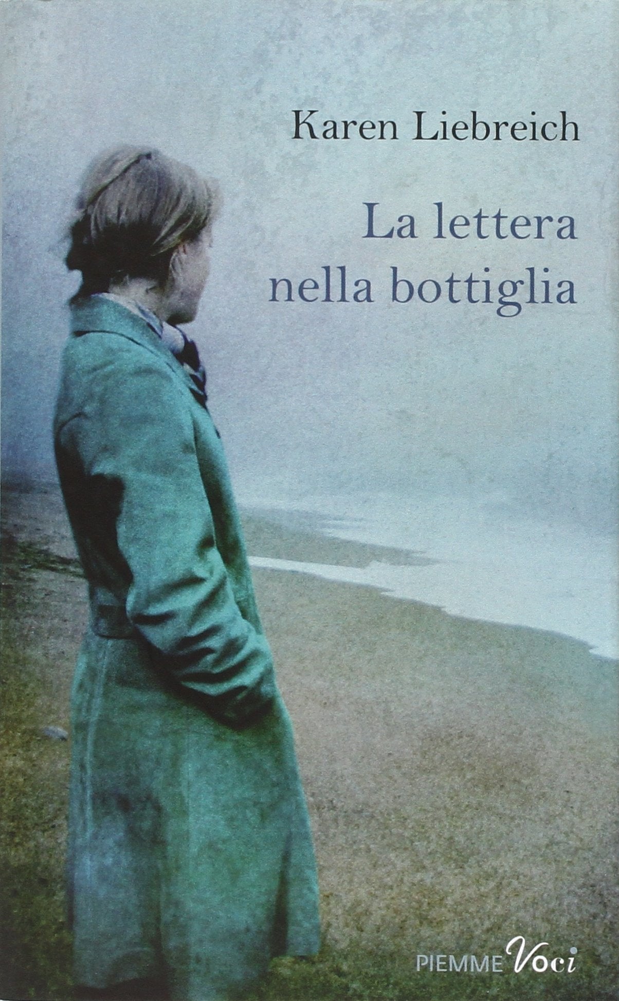 La lettera nella bottiglia Memories