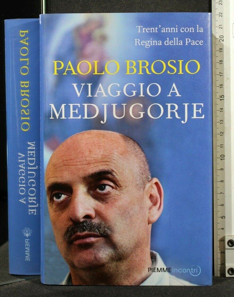 Viaggio a Medjugorje. Trent'anni con la Regina della Pace (Incontri) Religion & Esotericism