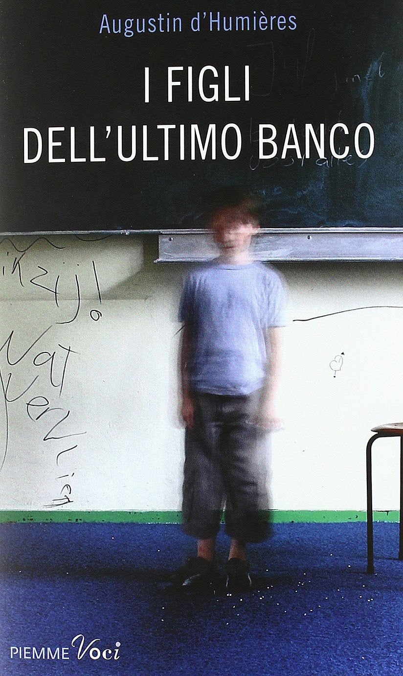 I figli dell'ultimo banco Science