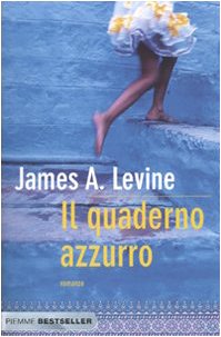 Product Image: Il quaderno azzurro