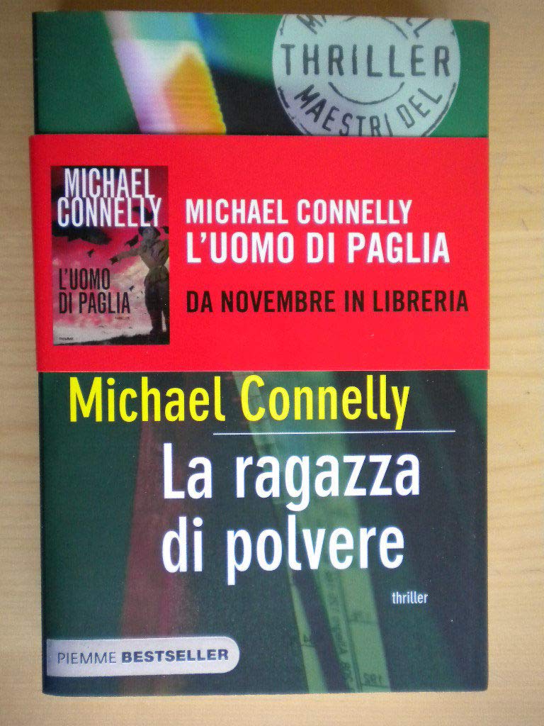 La ragazza di polvere (Bestseller) Contemporary literature