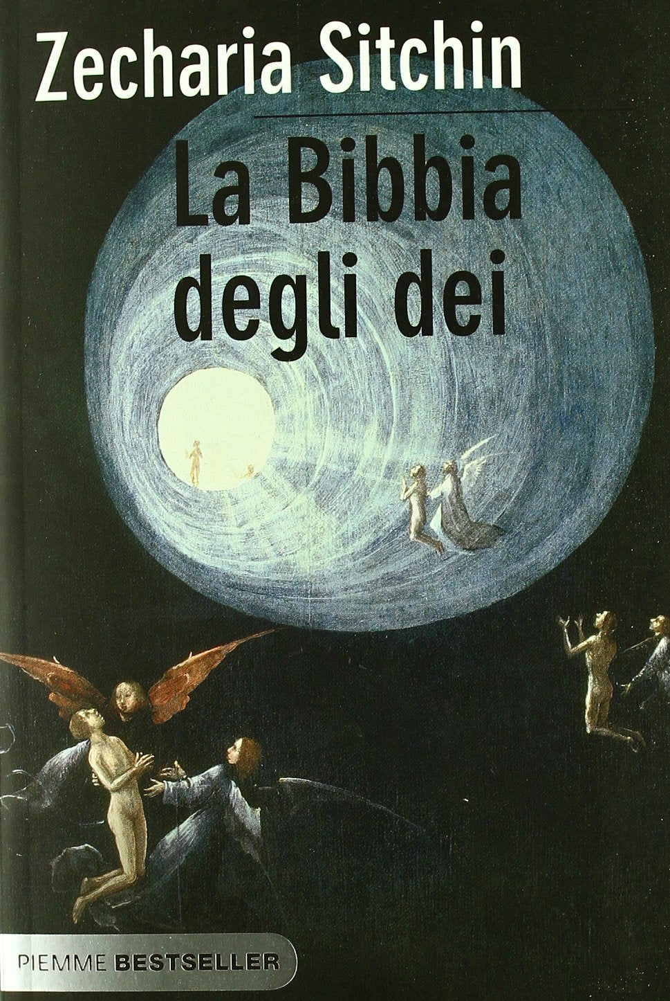 La bibbia degli dei Religion & Esotericism