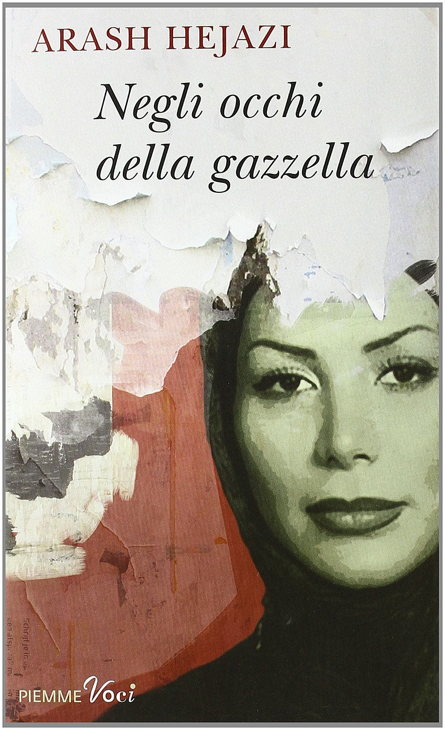 Negli occhi della gazzella Science