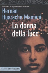 La donna della luce (Bestseller) Religion & Esotericism