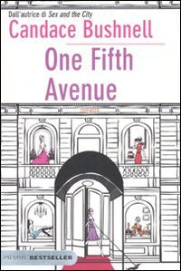 One Fifth Avenue (Bestseller) Contemporary literature