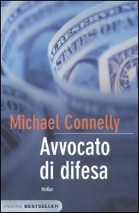 Avvocato di difesa Contemporary literature