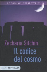 Il codice del cosmo. Le cronache terrestri (Vol. 6) (Bestseller) Religion & Esotericism