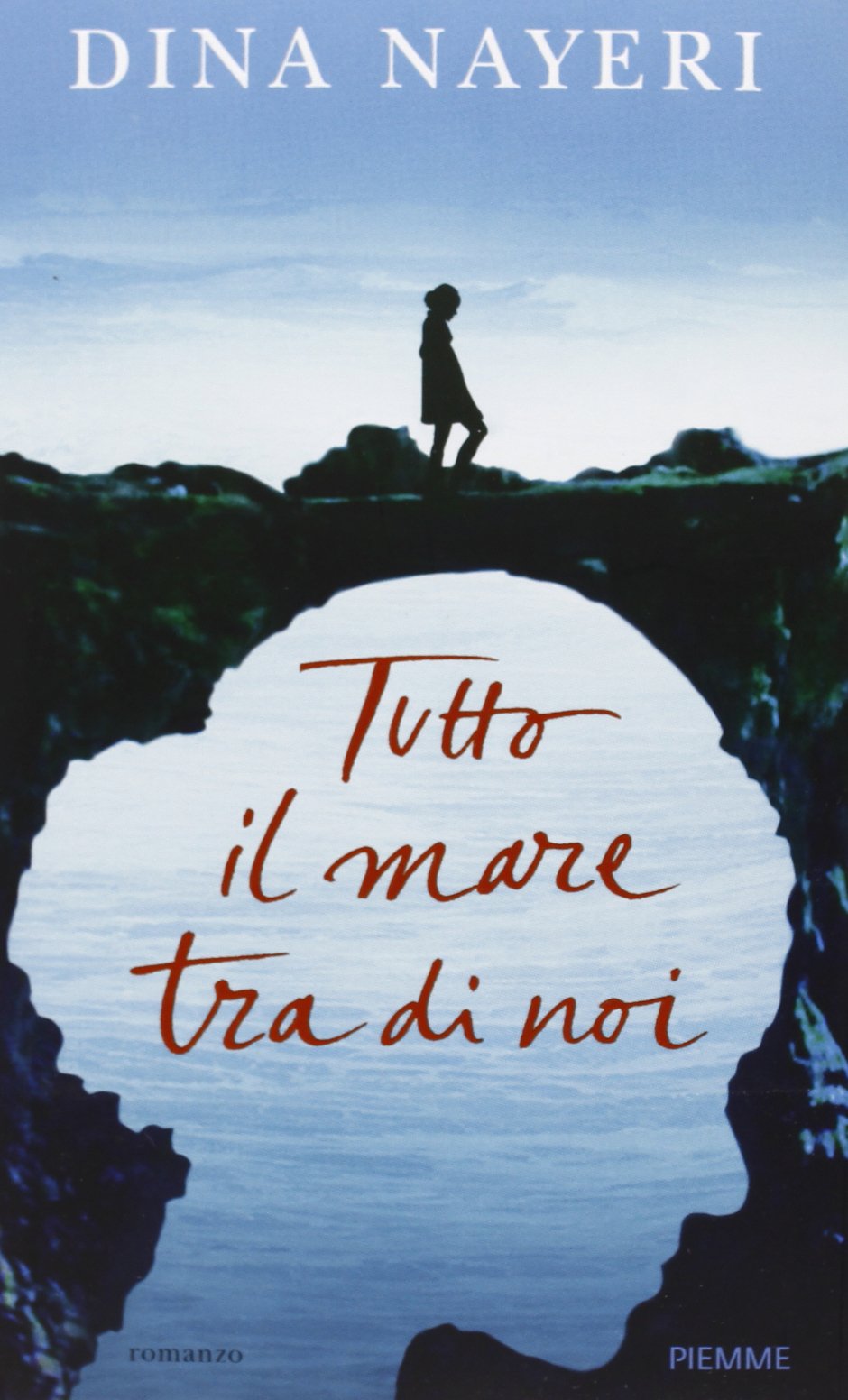 Tutto il mare tra di noi Contemporary literature