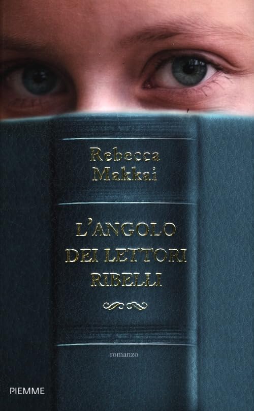 L'angolo dei lettori ribelli Contemporary literature