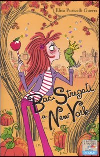 Baci stregati a New York Novels & Short Stories