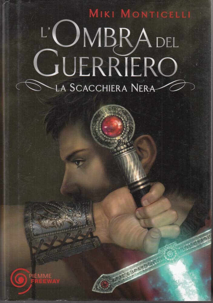 L'ombra del guerriero. La scacchiera nera book