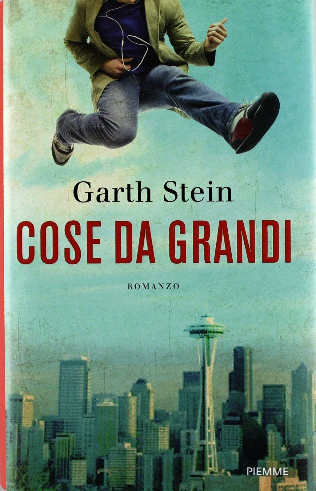 Product Image: Cose da grandi