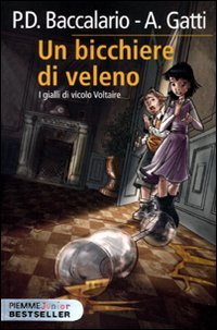 Un bicchiere di veleno book