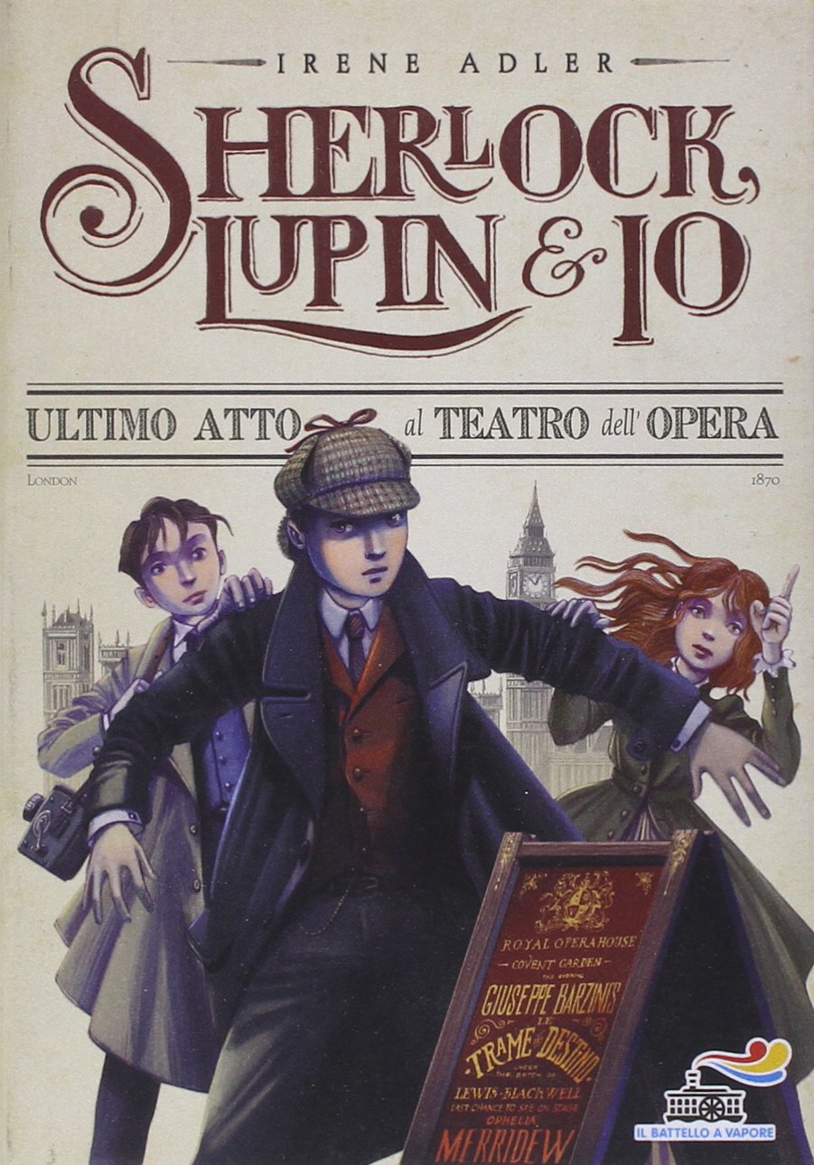 Ultimo atto al teatro dell'Opera book